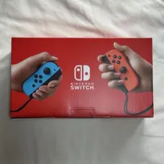 Nintendo Switch ニンテンドー スイッチ 本体フルセット