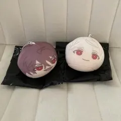 アイナナ おまんじゅう 御堂虎於 棗巳波