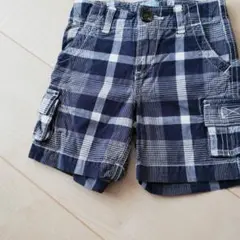 baby GAP ハーフパンツ