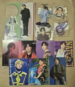 2025年最新】佐藤大樹 アクスタの人気アイテム - メルカリ