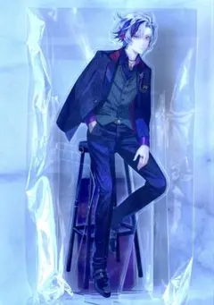 にじさんじ 不破湊 Persona アクリルスタンド 有償特典