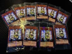 レスキューラビット　ネイマール　未開封10セット 2026年最新】レスキューラビットの人気アイテム - メルカリ