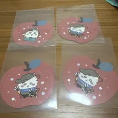 ちいかわぽけっと　ノベルティのサムネイル