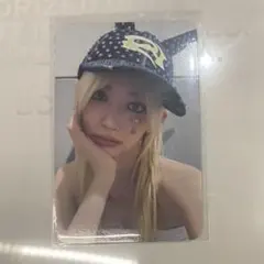 ルセラフィム　lesserafim CRAZY サウェ　ラキドロ　サクラ　咲良