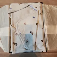 （未使用）Polo RALPH LAUREN ベビーブランケット