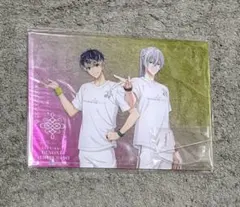 アイナナ Re:vale ムビナナ アクリルパネル