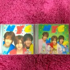 NYCユメタマゴ送料無料