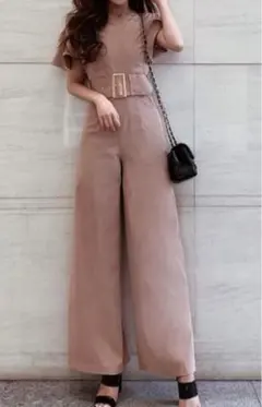 eimy istoire オーバーオール