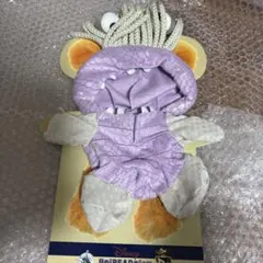 ユニベアシティ ブー モンスターズインク