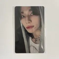 straykids スキズ hop 特典 トレカ ヒョンジン jyp nemo