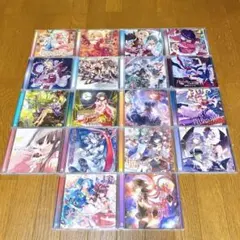 クラシカロイド　全8巻セット　完結　DVD　アニメ　匿名配送 クラシカロイド 全8巻セット 完結 DVD アニメ 匿名配送 - メルカリ
