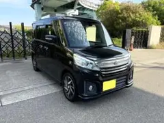 美しすぎる✨スペーシア特別仕様2015年フル整備車検2年佐賀長崎 