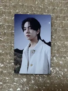 ENHYPEN 宵　トレカ　 ジョンウォン