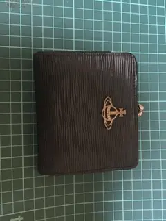 Vivienne Westwood 2つ折　財布のサムネイル