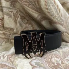 AMIRI ベルト ブラックのサムネイル