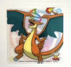 2026年最新】ポケモンパンシール メガリザードンの人気アイテム - メルカリ