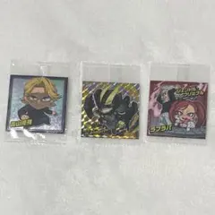 t様専用 青山優雅、アーマード・オールマイト、ジェントル・クリミナル,ラブラバ