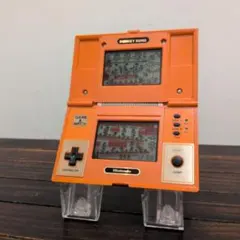 ゲーム＆ウォッチ ドンキーコング ニンテンドー 任天堂 メンテナンス