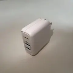 Anker PowerPort 2 Elite ホワイト