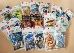 プチブロック ブロック玩具