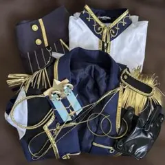 あんスタ Knights 新ユニ コスプレ衣装 Mサイズ