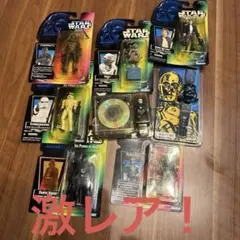 キン肉マン ブロッケンJr. 浪曼堂 フィギュア 3体セット キン肉マン ブロッケンJr. 浪曼堂 フィギュア 3体セット - メルカリ