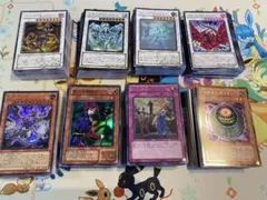 遊戯王まとめ売り 約400枚 未仕分け品のサムネイル