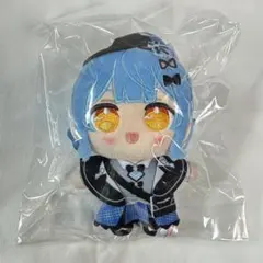 魔法少女ノ魔女裁判 まのさば 橘シェリー ぬいぴ〜す ぬいぐるみ