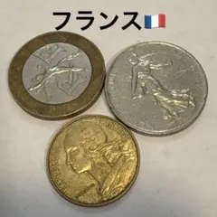 2026年最新】フランス 1 フラン 銀貨の人気アイテム - メルカリ