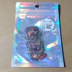 【新品未開封】サンリオ 日焼けキティ フレークシール【匿名配送】