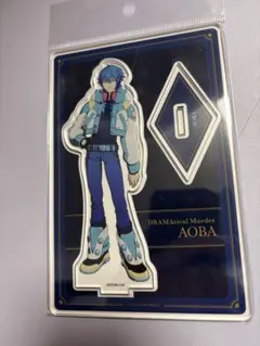 DRAMAtical murder 蒼葉 壓克力立牌