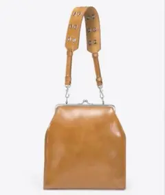 美品 ハンドバッグ