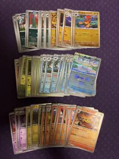 ポケモンカード ブラックボルト ホワイトフレア モンスターボール