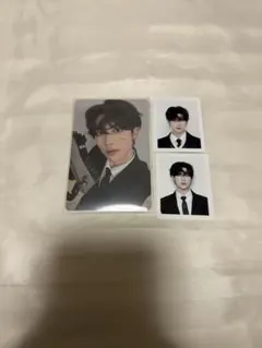 zb1 シーグリ2026 アプミュ　リッキー