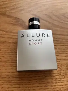 CHANEL ALLURE HOMME SPORT 50ml