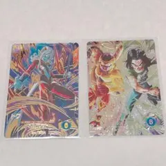 人造人間17号 パラレル トワ GDR ドラゴンボール ダイバーズ