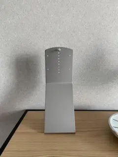 無印良品　壁掛け時計スタンドのサムネイル