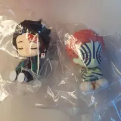 鬼滅の刃 ねむらせ隊 炭次郎 猗窩座