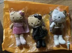 GOGO GAL collection スタイルアップマスコット　キティ