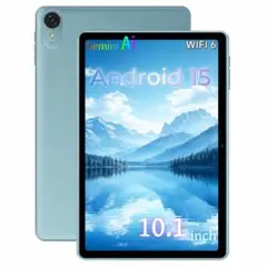 Android15 タブレット 10.1インチ 12GB+64GB - メルカリ