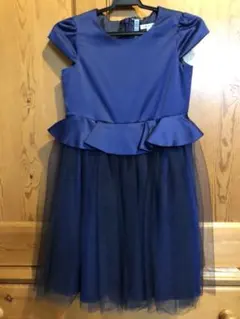 TOCCAトッカ・フォーマルワンピース ドレス