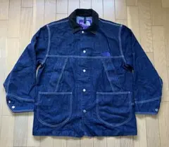 2026年最新】THE NORTH FACE PURPLE LABEL メンズ カバーオールの人気