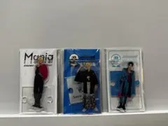 ラウール アクスタ SnowMan