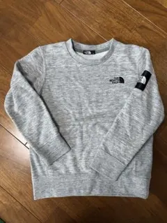 THE NORTH FACE トップス　スウェット　トレーナー