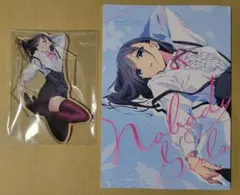 仁井学 Nobody Girls 2025 アクスタセット 直筆サイン 仁井学 Nobody Girls 2025 アクスタセット 直筆サイン - メルカリ