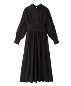 etre tokyo☆ウエストシャーリングトビーワンピース