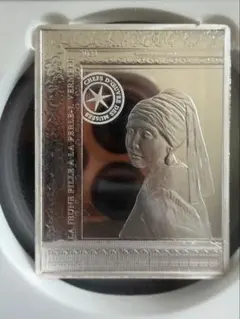 【希少】フランス造幣局　ワンピース　純銀　プルーフ貨幣 希少3000枚限定】フランス造幣局 ワンピース 純銀 プルーフ貨幣 - メルカリ