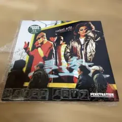 2026年最新】rhymester レコードの人気アイテム - メルカリ