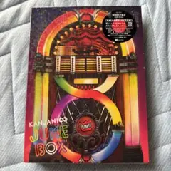 JUKE BOX関ジャニ∞初回限定盤B