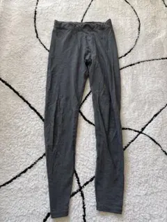 ユニクロ ヒートテックエクストラウォーム レギンス